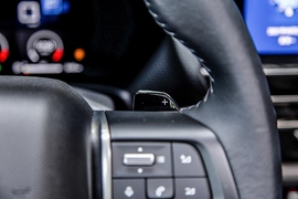 2021款雪铁龙凡尔赛C5