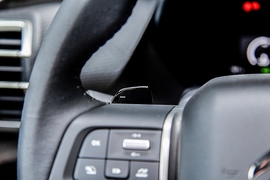 2021款雪铁龙凡尔赛C5