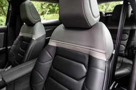 2021款雪铁龙凡尔赛C5