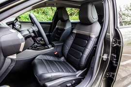 2021款雪铁龙凡尔赛C5