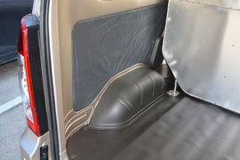 2021款五菱荣光S