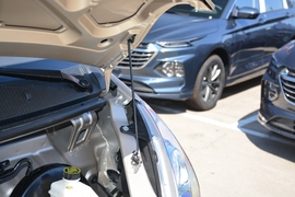 2021款五菱荣光S