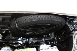 2021款五菱荣光S