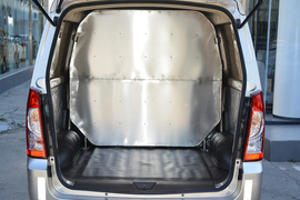 2021款五菱荣光S