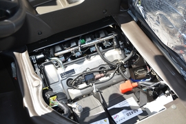 2021款五菱荣光S