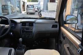 2021款五菱荣光S