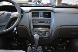 2021款五菱荣光S