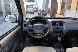 2021款五菱荣光S