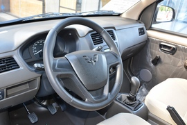 2021款五菱荣光S