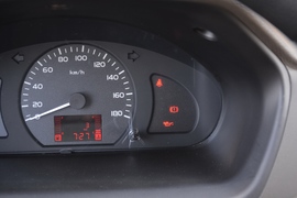 2021款五菱荣光S