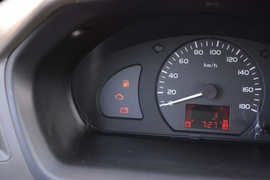 2021款五菱荣光S