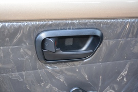 2021款五菱荣光S