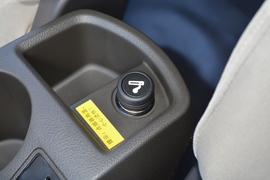 2021款五菱荣光S