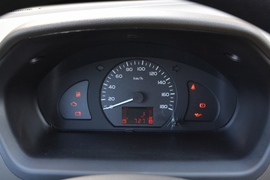 2021款五菱荣光S