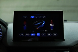 2021款红旗E-QM5