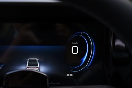 2021款广汽埃安AION