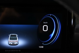 2021款广汽埃安AION