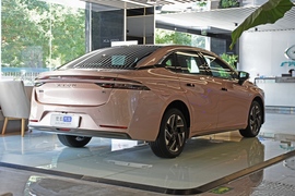 2021款广汽埃安AION