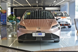 2021款广汽埃安AION