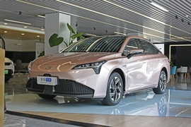2021款广汽埃安AION