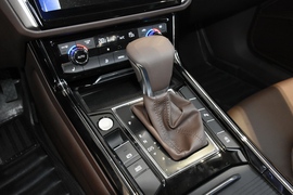   2021款大众辉昂 380TSI 豪华版