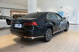   2021款大众辉昂 380TSI 豪华版