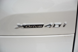 2021款宝马X5