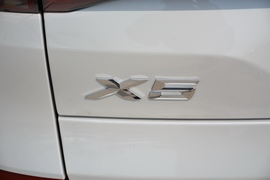 2021款宝马X5