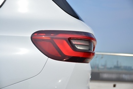 2021款宝马X5