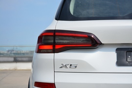 2021款宝马X5