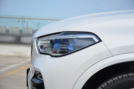 2021款宝马X5
