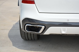 2021款宝马X5
