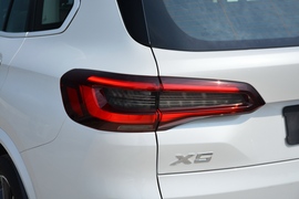 2021款宝马X5
