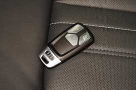 2021款奥迪Q5L