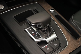 2021款奥迪Q5L