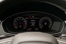 2021款奥迪Q5L