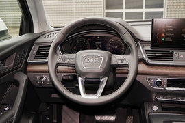 2021款奥迪Q5L