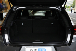 2020款雷克萨斯