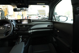 2020款雷克萨斯