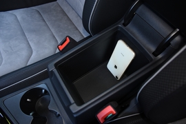 2020款大众探岳X