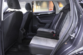 2020款大众探岳X