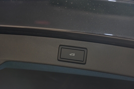 2020款大众探岳X