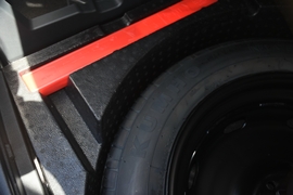 2020款大众探岳X