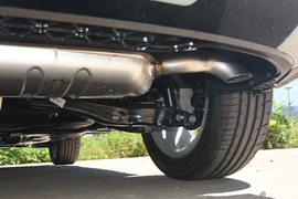 2020款大众探岳X