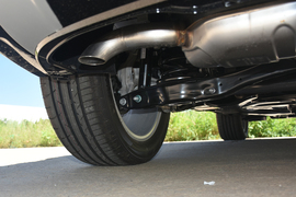 2020款大众探岳X