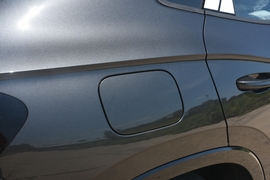 2020款大众探岳X