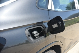 2020款大众探岳X