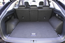 2020款大众探岳X