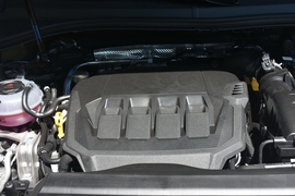 2020款大众探岳X