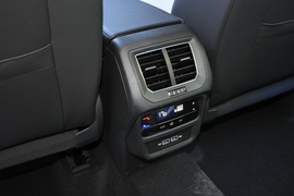 2020款大众探岳X